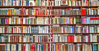 How to Be Well Read: A Guide to 500 Great Novels and a Handful of Literary Curiosities