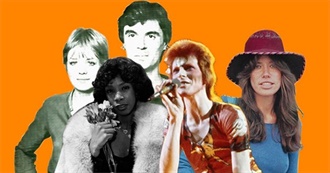 Dig Magazine Presents: BEST 70s SONGS: 20 DECADE-DEFINING ROCK, POP AND SOUL CLASSICS