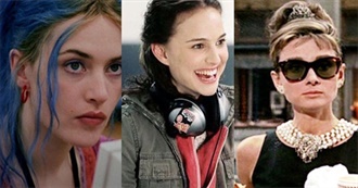 Tired Film Tropes: The Manic Pixie Dream Girl