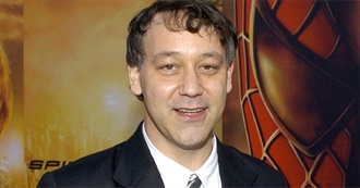 The Films of Sam Raimi, Actor