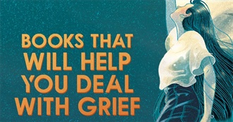 31 YA Books That Will Help You Deal With Grief