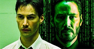 Keanu Reeves&#39; Best Films