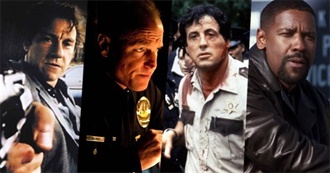 25 Essential Films About Corrupt Cops &amp; Police Brutality