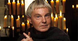 Brother Cadfael Mysteries