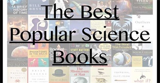 The Best Popular Science Books of All Time