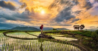 34 Best Places to Visit in Southeast Asia