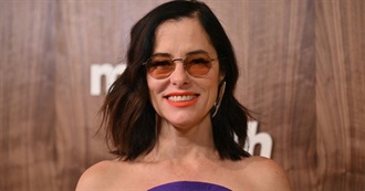 Parker Posey, Filmography