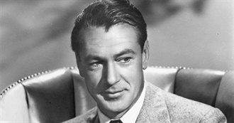 Gary Cooper Movieography