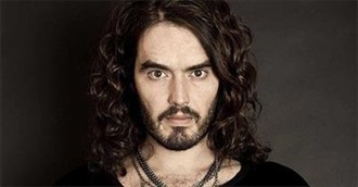 Russell Brand Movies