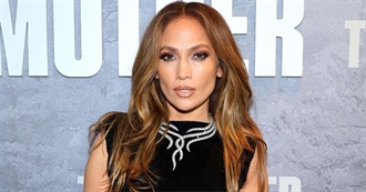 Jennifer Lopez Movies I&#39;ve Seen Update 2