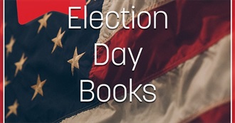 Election/President&#39;s Day Books for Kids