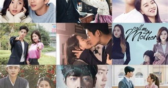 Korean Dramas You Should Watch and Enjoy