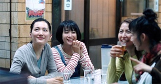 Bfi&#39;s 10  Great Japanese Films of the 21st Century