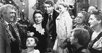 Watchmojo&#39;s Top 20 Best Christmas Movies of All Time