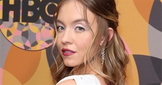 Sydney Sweeney - Filmography