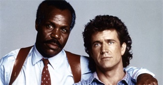 If You Like Lethal Weapon