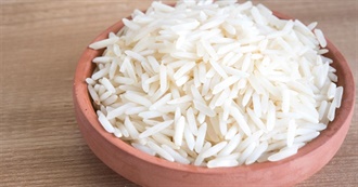 Rice