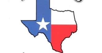 40 Texan Cities