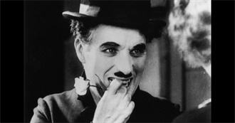 IMDb Top 10: Charlie Chaplin