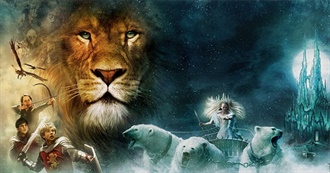 &#39;&#39;For Narnia, and for Aslan!&#39;&#39;