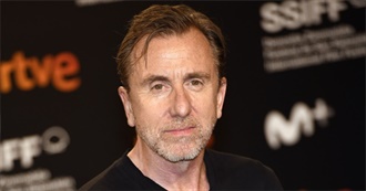 Tim Roth Movies I&#39;ve Seen Update