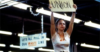 Top 18 Movies About Unions That You Need Watching