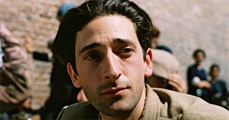 Adrien Brody Movies I&#39;ve Seen