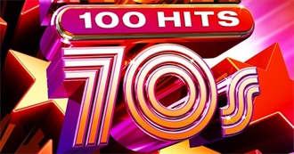 Now That&#39;s What | Call Music 100 Hits - 70s