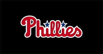 Philadelphia Phillies Books