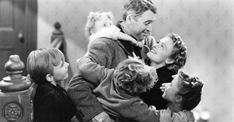 It&#39;s a Wonderful Life Characters