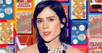 Sara Quin&#39;s (Of Tegan and Sara) 10 Favorite Books