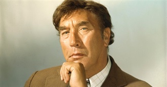 Frankie Howerd Movies