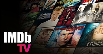 Free Movies Available on IMDbtv  (7/19/20)