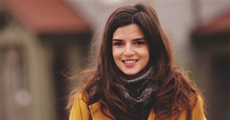 Filmography of Clara Lago