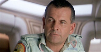 Manic Wayne&#39;s 10 Favourite Ian Holm Movies