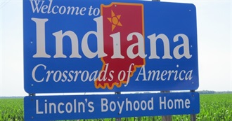 Indiana State Things to Do