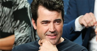 Ron Livingston Movies I&#39;ve Seen Update 2