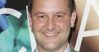 Dan Fogelman Writer Filmography (1976-Present)