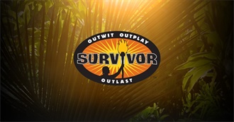 Survivor Episode Guide (2025 Update)