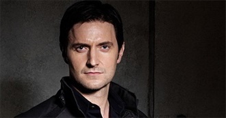 Richard Armitage in Television &amp; Film