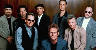 10 Essential Songs: Huey Lewis and the News