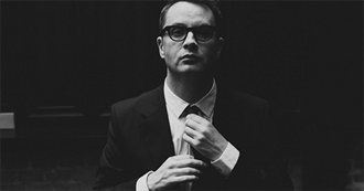 Nicolas Winding Refn Top 10 Films