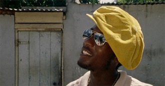 10 Great Reggae Films