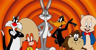 Looney Tunes: The 10 Funniest Characters