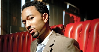 John Legend Discography