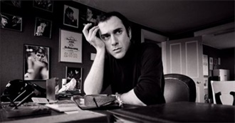 The Comedy of Menace: The Plays of Harold Pinter