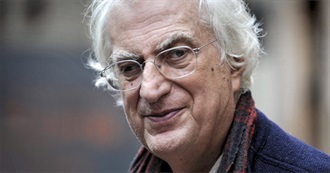 Best of Bertrand Tavernier