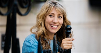 The Films of Daisy Haggard