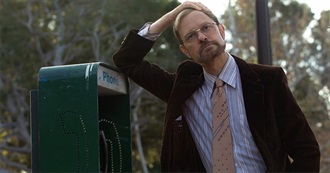 David Hyde Pierce Filmography