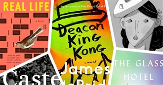 Vulture&#39;s Best BOOKS of 2020 So Far